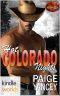 [Finley Sisters 01] • Brotherhood Protectors · Hot Colorado Nights (Kindle Worlds Novella)